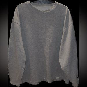 Gray Champion crewneck